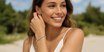 Silver Bracelets for Women