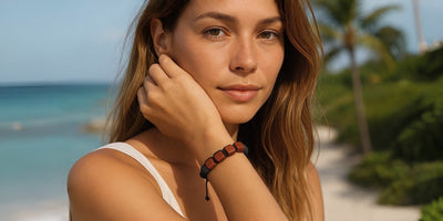 Jasper Bracelets for Women