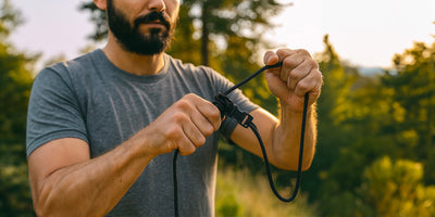 Braccialetti Paracord