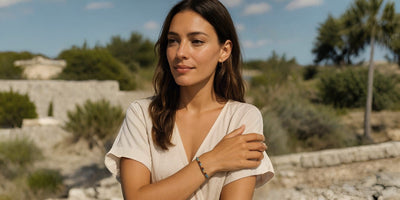 Bracelets en Perles du Japon pour Femme