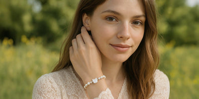 Pearl Bracelets for Women