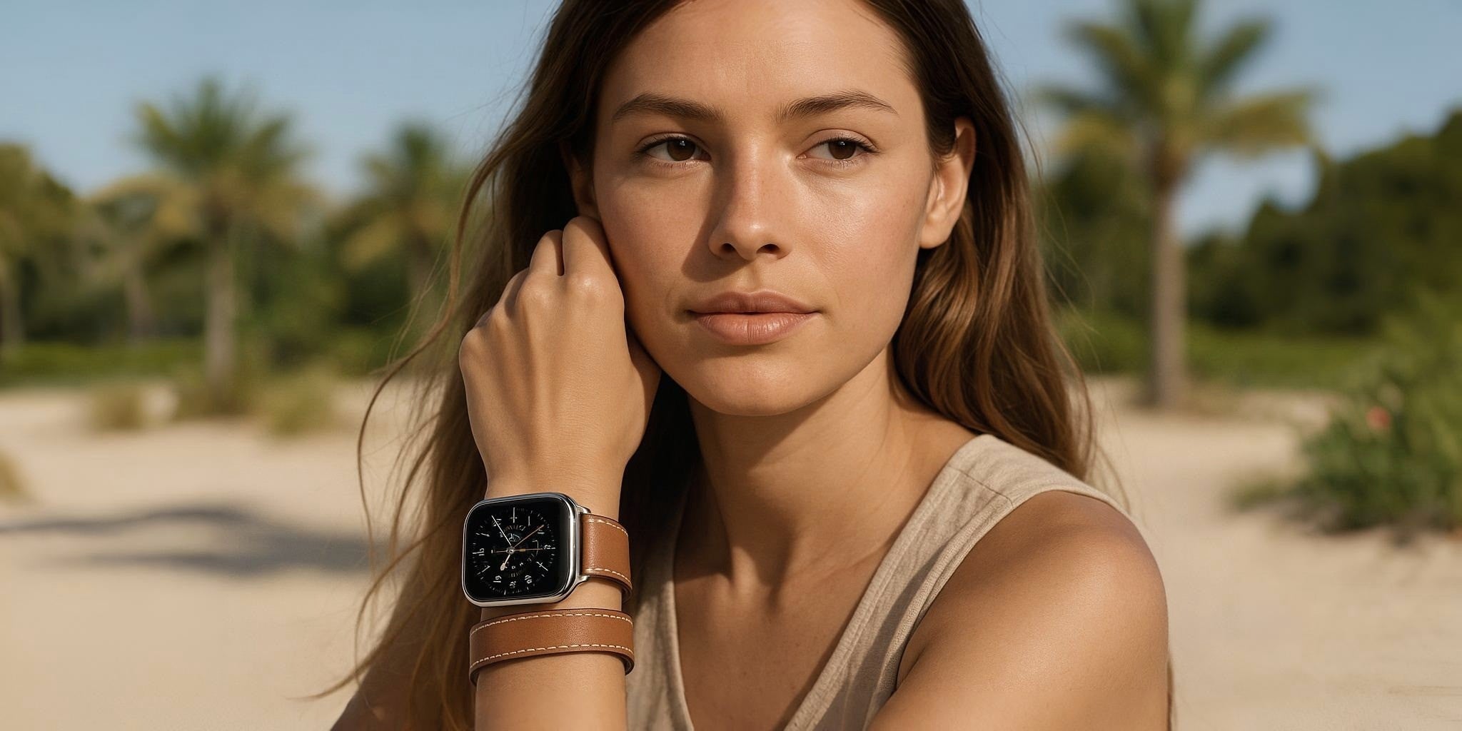 Bracelets Femme Apple Watch - La Boutique du Bracelet