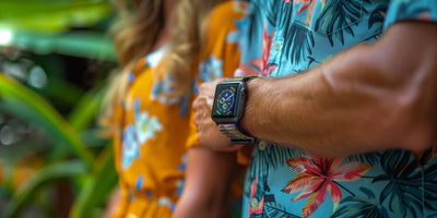 Armband för kvinnor Apple Watch Series