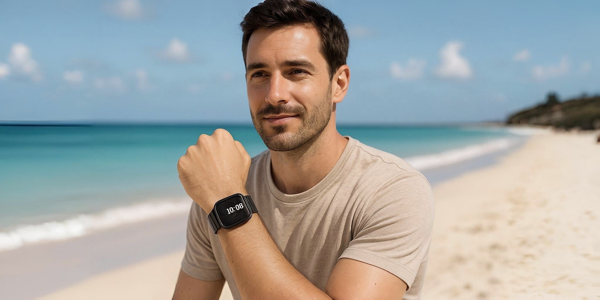 Bracelets Homme Apple Watch Series - La Boutique du Bracelet