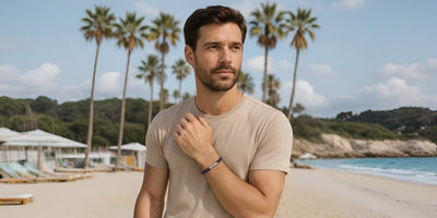 Bracelets non Personnalisables pour Homme