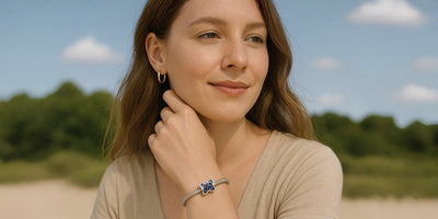 Butterfly Bracelets for Women