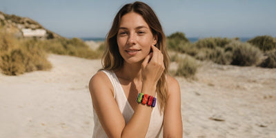 Passion Bracelets
