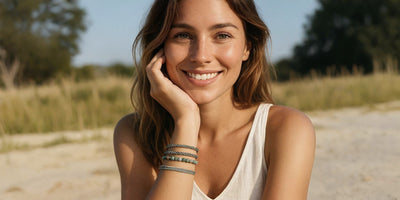 Wisdom Bracelets
