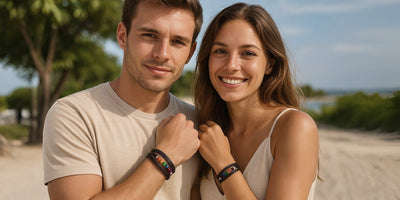 Armbänder Spiritualität