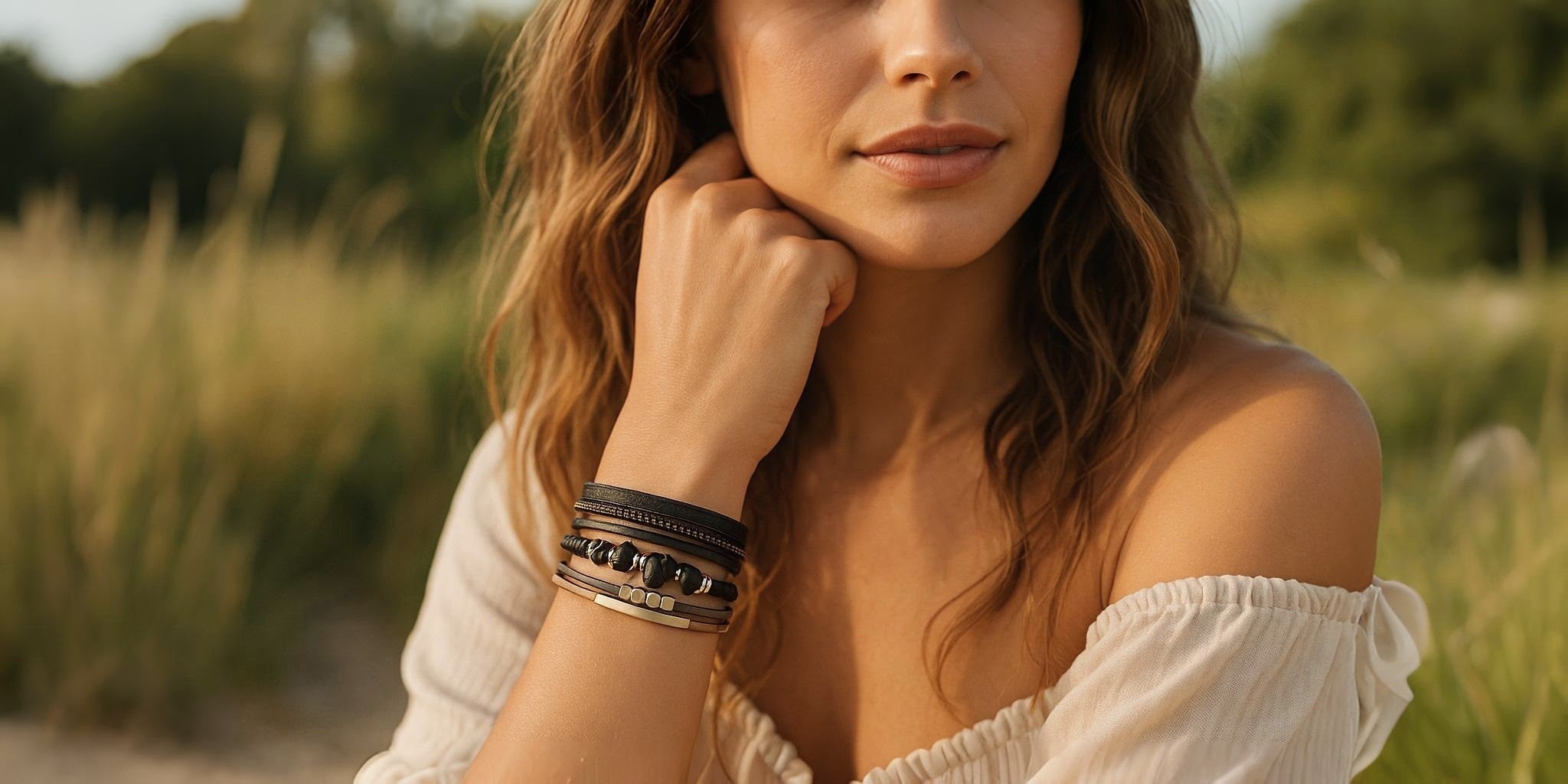 Bracelets Tendances pour Femme - La Boutique du Bracelet