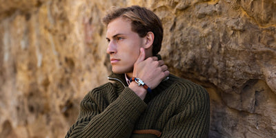 Bracelets Tendances pour Homme