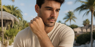 Bracelets Waterproof pour Homme