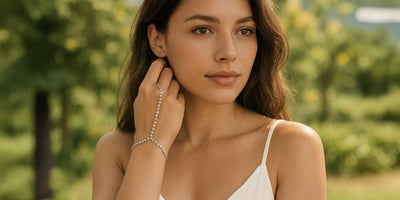 Bijou de main pour Femme