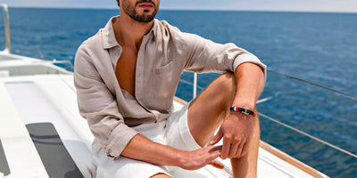 Collection d'été 2025 Homme