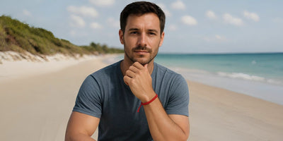 New Men's Bracelets