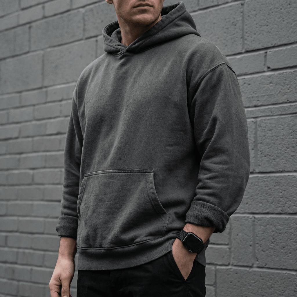 Pulseira Apple Watch, em nylon, unissexo, fivela tática, modelo Raby