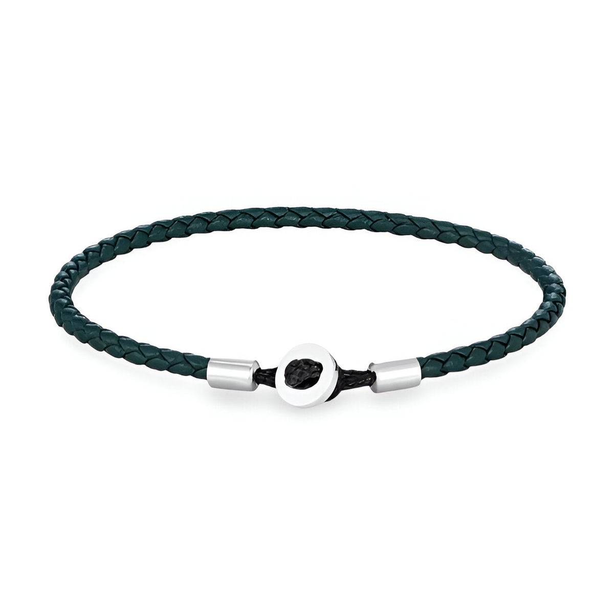 Bracelet cordon, au design minimaliste, modèle Amadeo - La Boutique du Bracelet