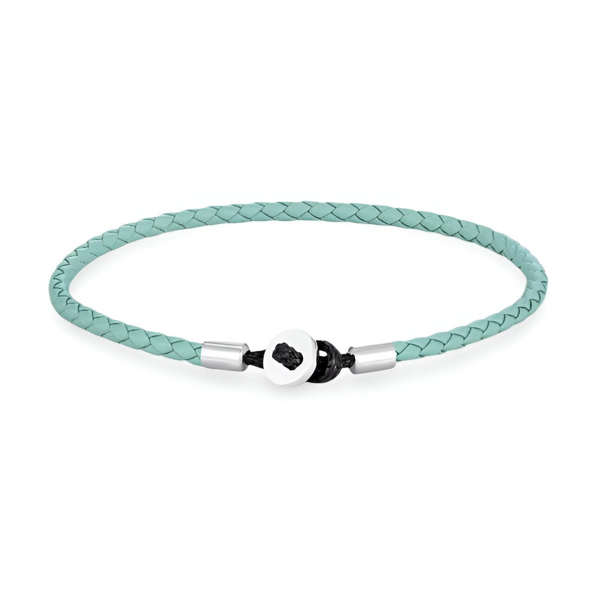 Bracelet cordon, au design minimaliste, modèle Amadeo - La Boutique du Bracelet