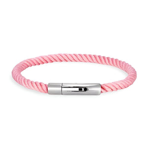 Bracelet cordon, confort et distinct, mixte, modèle Nash - La Boutique du Bracelet