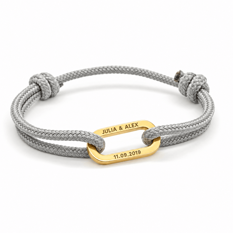 Milor Gris clair et or — JULIA & ALEX / 11.09.2019