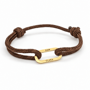 Milor Marron et or — SAM / CLARA