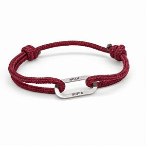 Milor Bordeaux et argent — NOAH / SOFIA