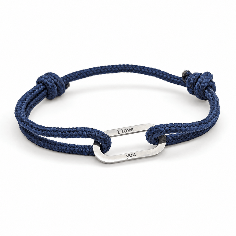 Milor Bleu et argent — I love / you — échelle harmonisée