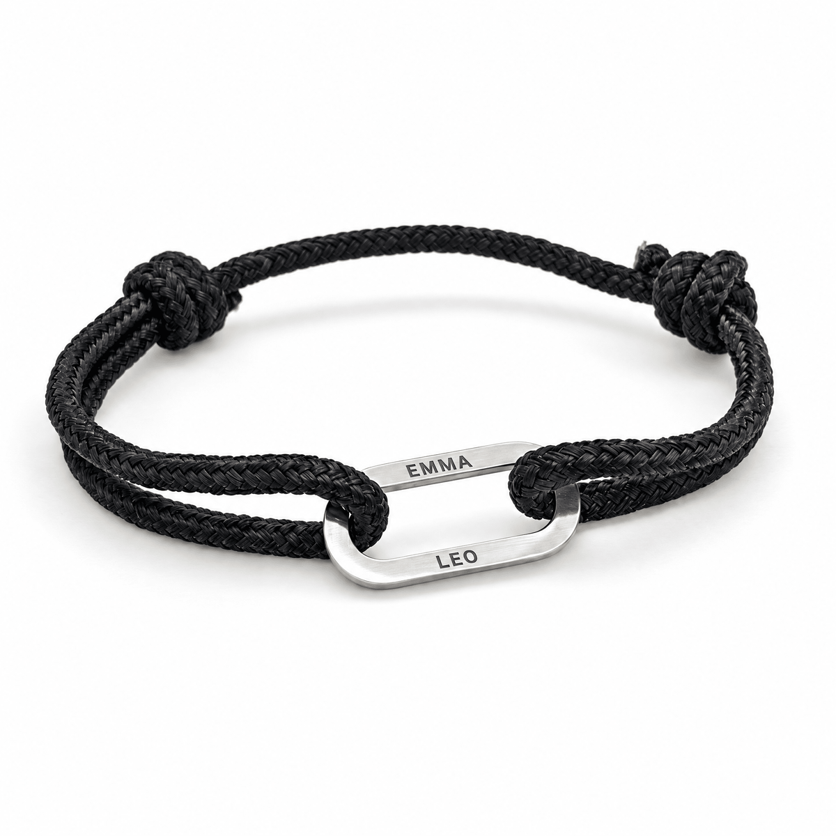 Milor Noir et argent — EMMA / LEO