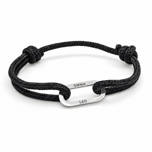 Milor Noir et argent — EMMA / LEO