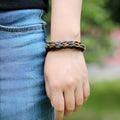 Vue portée