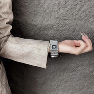 Bracelet en nylon tactique, pour montre connectée, fermoir coulissant, pour Samsung Galaxy Watch, modèle Kadox - La Boutique du Bracelet