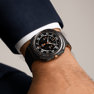 Bracelet en silicone magnétique, nouveau design, pour montre connectée, pour Samsung Galaxy Watch Ultra, modèle Nisto - La Boutique du Bracelet