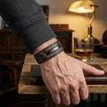 Vue portée