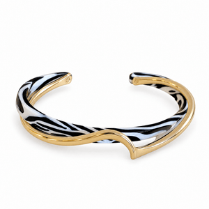 Packshot studio bracelet Valencia Style 3, vue de face sur fond blanc — 8 octobre 2026
