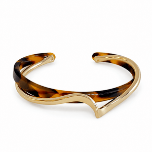 Packshot studio bracelet Valencia Style 1, vue de face sur fond blanc — 8 octobre 2026