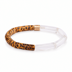 Packshot studio bracelet Yera Style 6, vue de face sur fond blanc — 8 octobre 2026