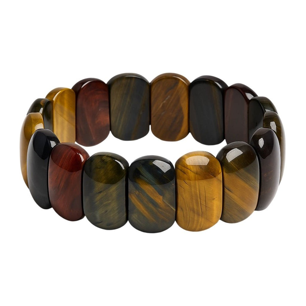 BRACELET ERA - Œil de Tigre