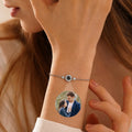 Vue portée
