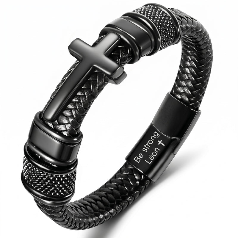 Vorschau der Personalisierung des Armbandmodells Cébreu