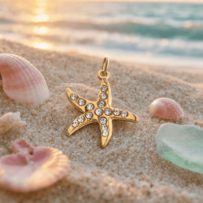 Charm Stella - Mise en situation