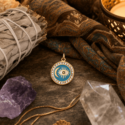 Charm Naya - Mise en situation
