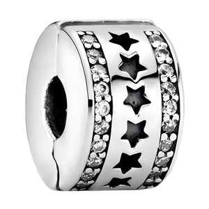 Espaceur pour charm, pour femme, modèle Luzmila - La Boutique du Bracelet