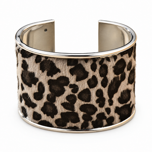 Packshot studio bracelet Ganya Style 4, vue de face sur fond blanc — 8 octobre 2026