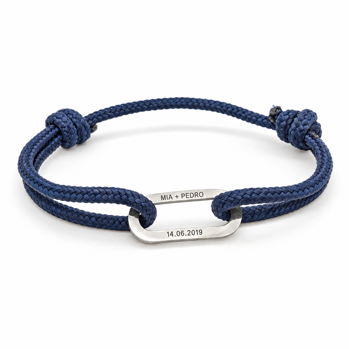 Milor Bleu et argent — MIA + PEDRO / 14.06.2019