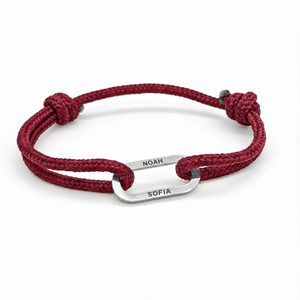 Milor Bordeaux et argent — NOAH / SOFIA