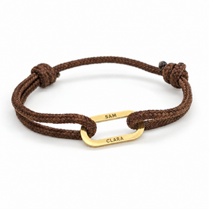 Milor Marron et or — SAM / CLARA