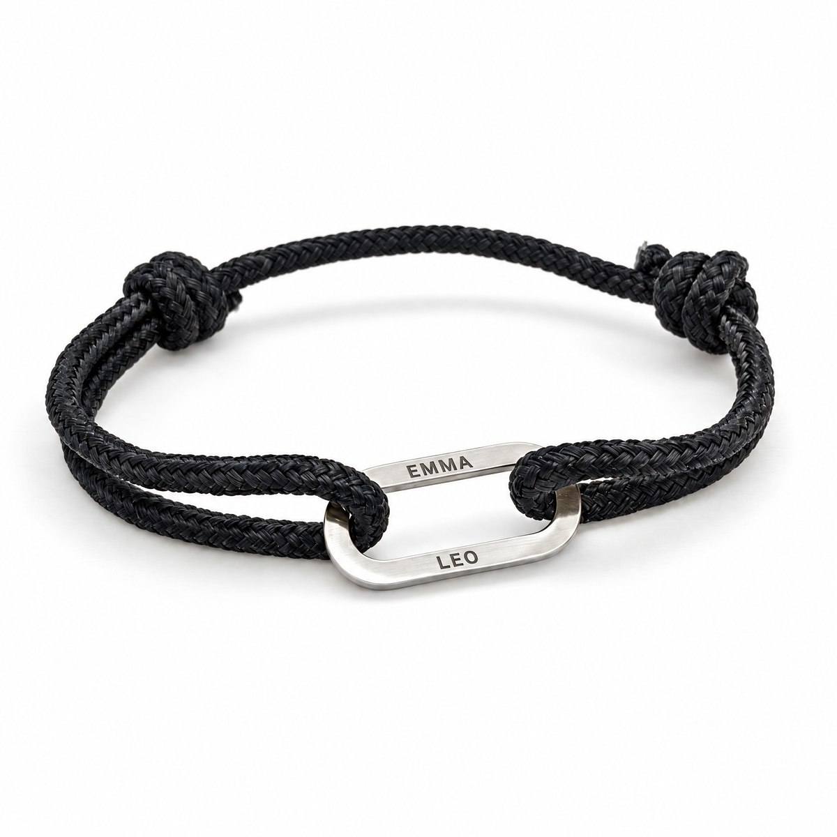 Milor Noir et argent — EMMA / LEO