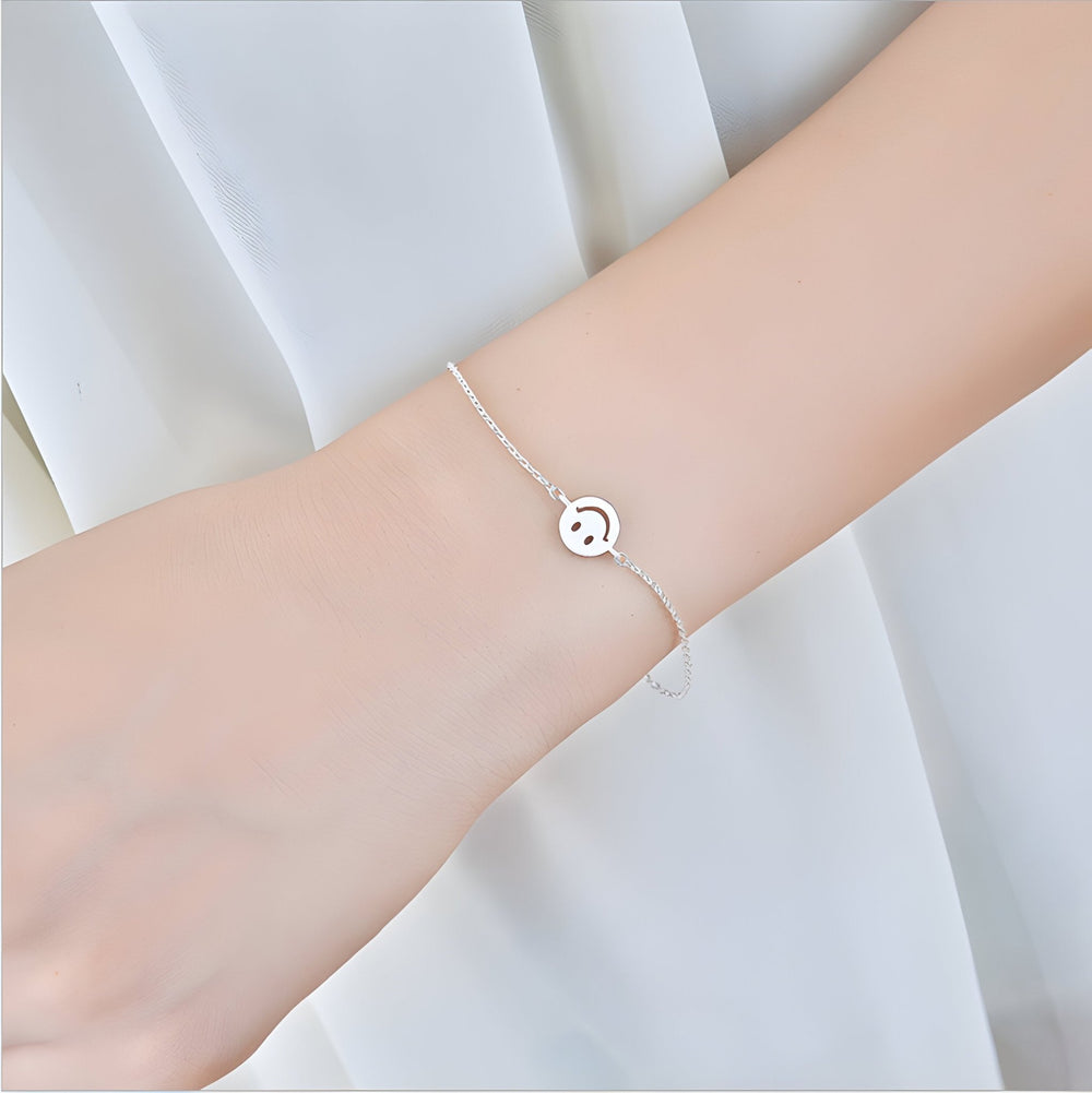 Bracciale Osso Argento Made In Italy Clamor Glamour - Foto 8